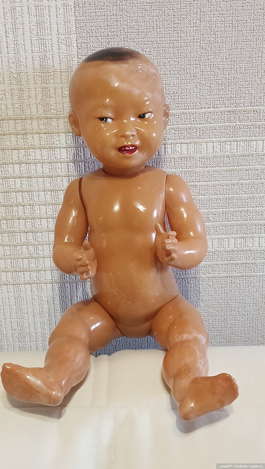 Ко мне приехал киргизёнок (фото 5)