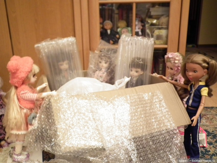 игровые, шарнирные, Aliexpress