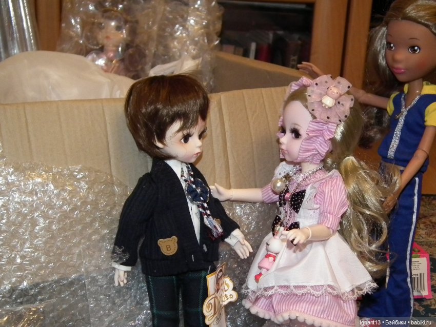 игровые, шарнирные, Aliexpress