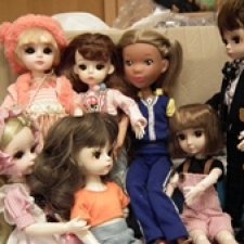 И счастье и огорчение