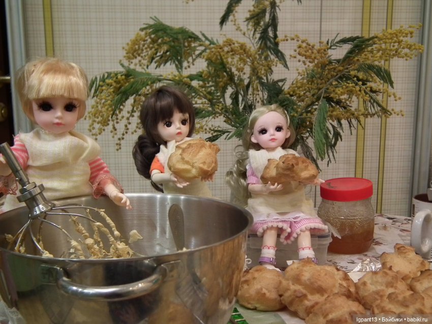 ... и огорчение и радость (фото 10)