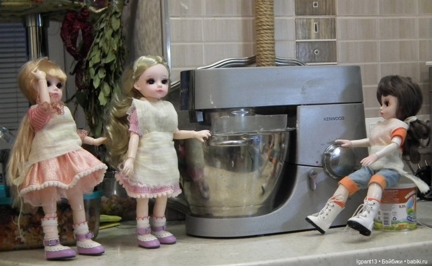 ... и огорчение и радость (фото 9)