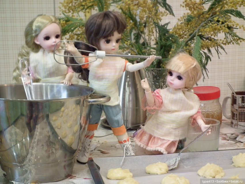 ... и огорчение и радость (фото 7)