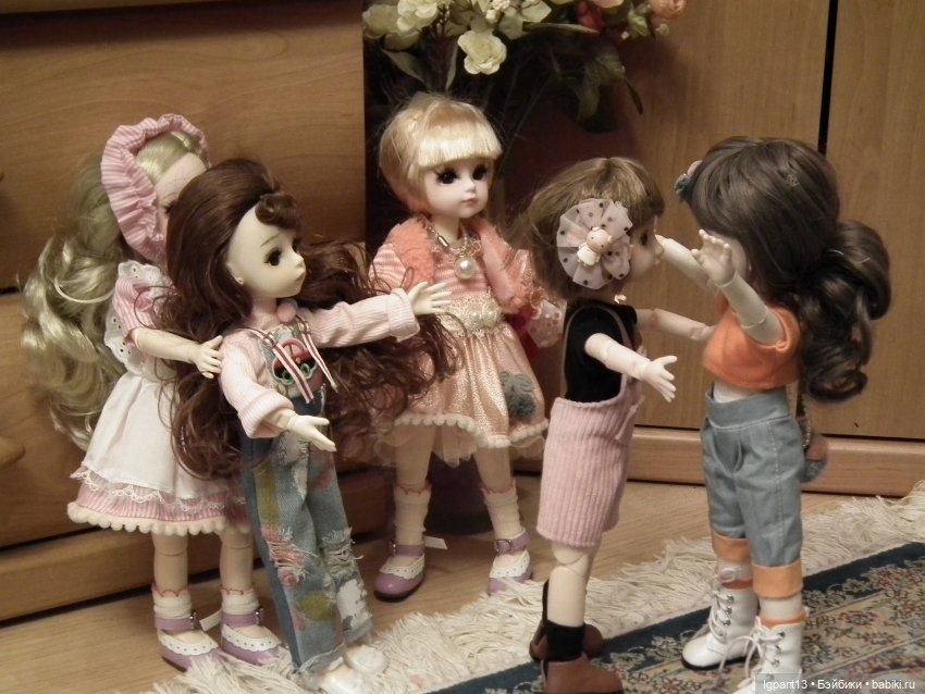 ... и огорчение и радость (фото 3)