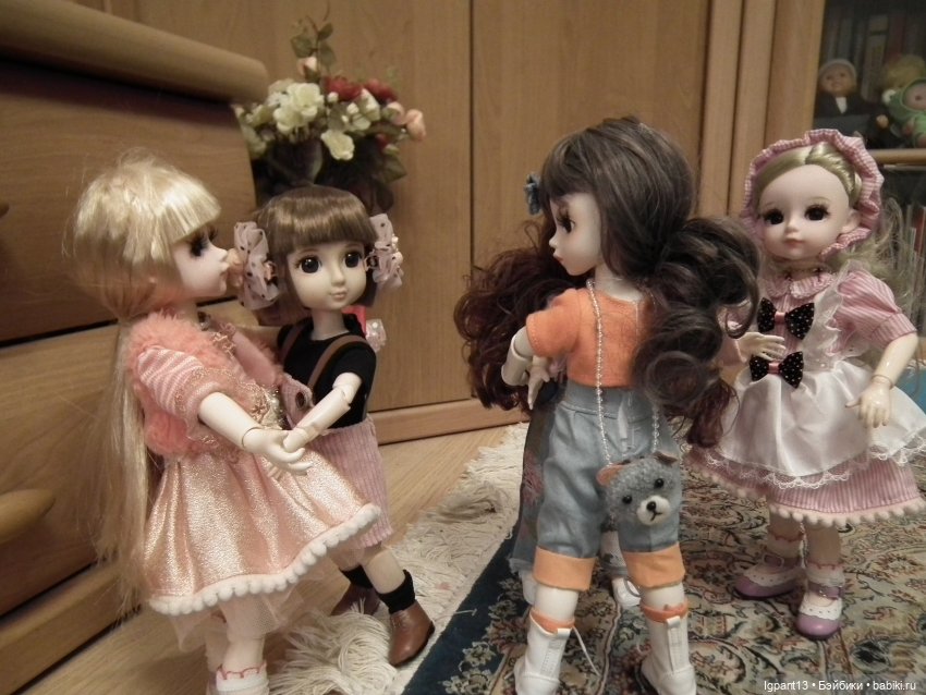 ... и огорчение и радость (фото 5)