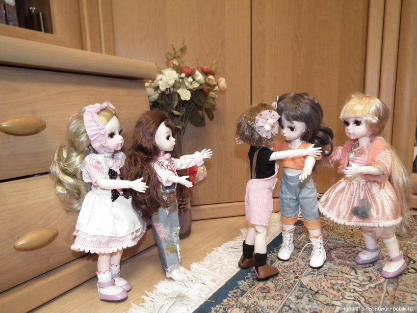 ... и огорчение и радость (фото 4)