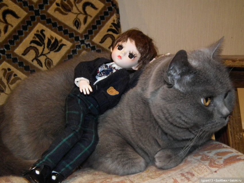 ... и огорчение и радость (фото 2)