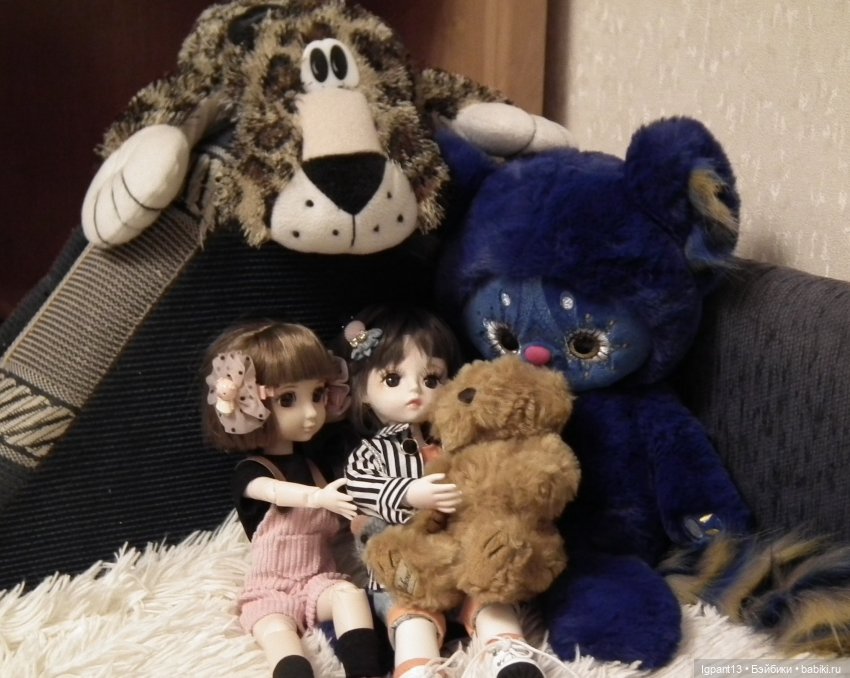 игровые, шарнирные, Aliexpress