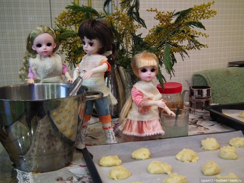 ... и огорчение и радость (фото 6)