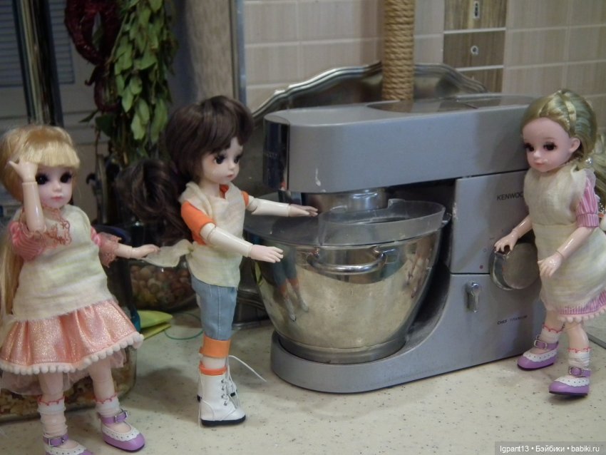 ... и огорчение и радость (фото 8)