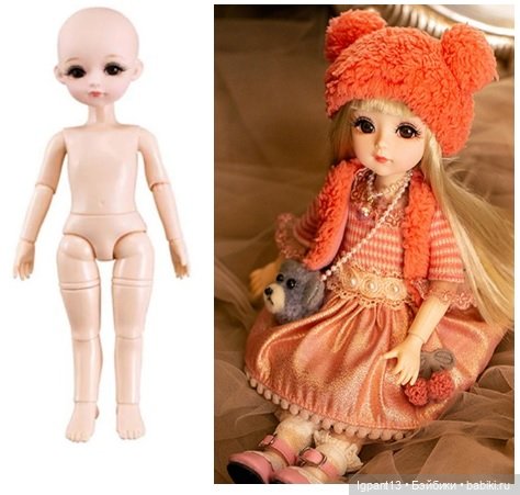 игровые, шарнирные, Aliexpress