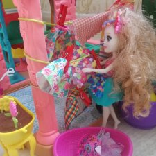 Хроники Причудии. Часть 1