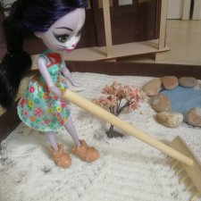 Хроники Причудии часть 2