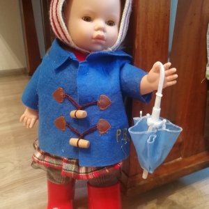 Нужна помощь с ремонтом ножки испаночки