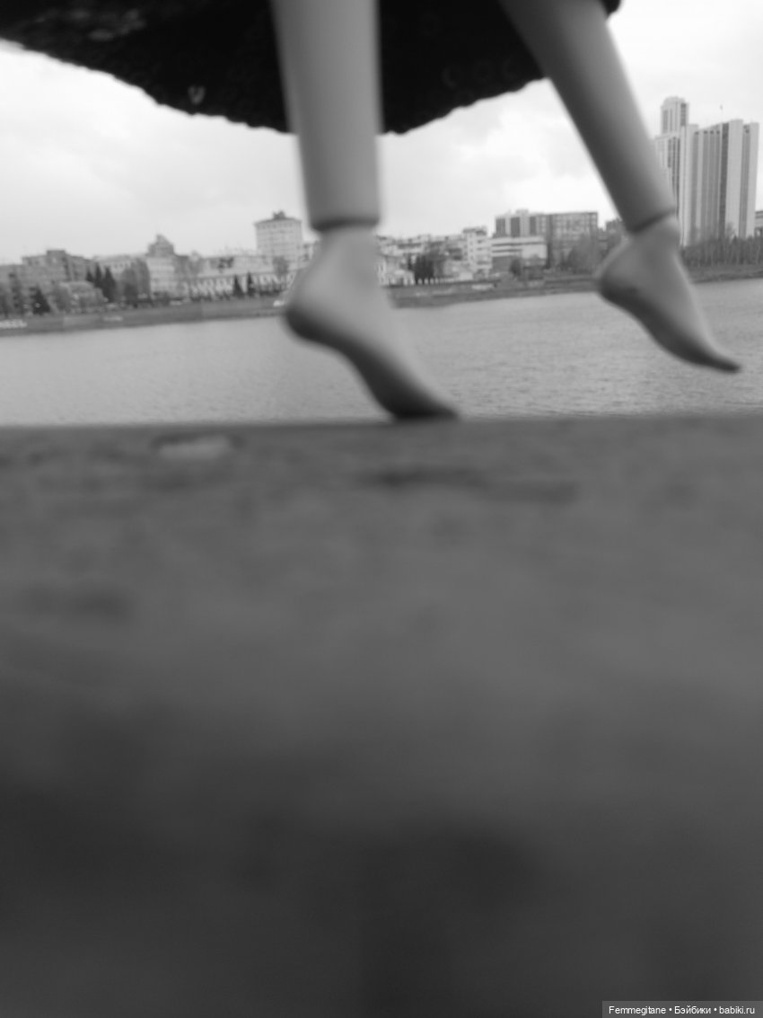 Музыка сердца. Фильм — Кукольные фотоистории и сериалы: комиксы (фото 8)