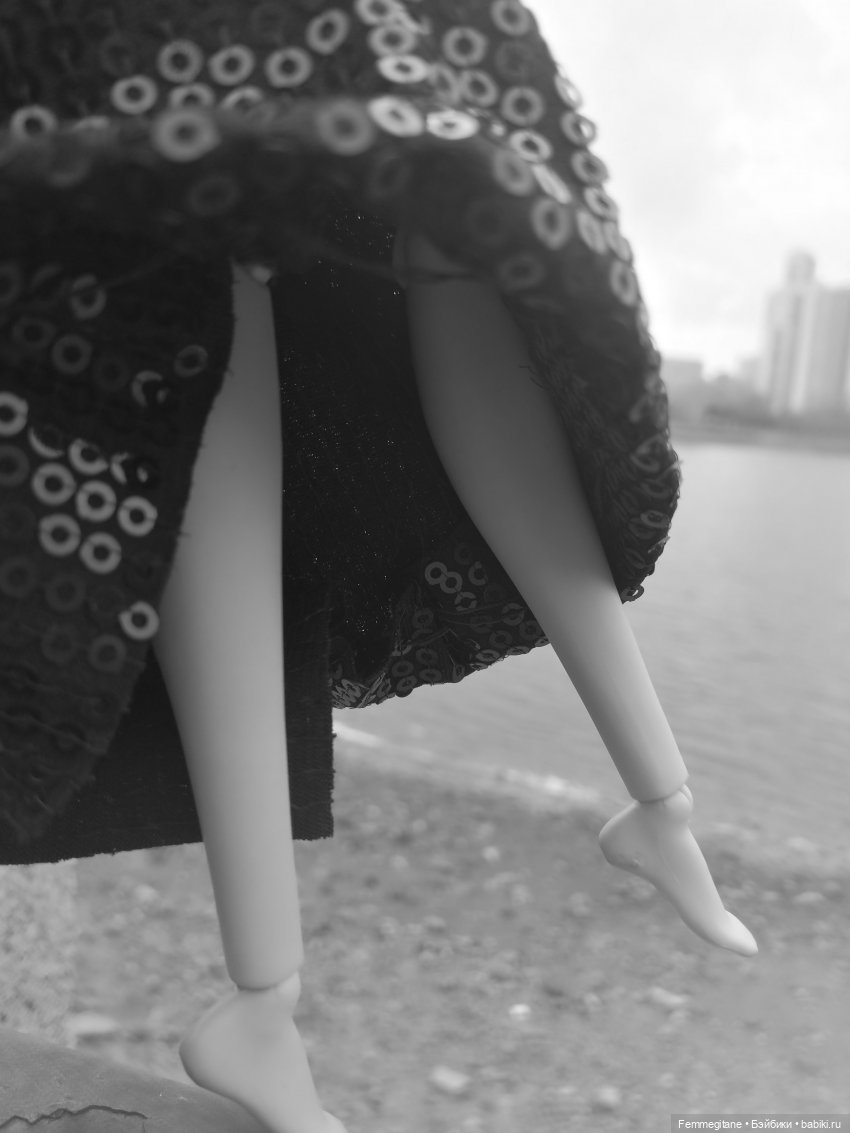 Музыка сердца. Фильм — Кукольные фотоистории и сериалы: комиксы (фото 7)