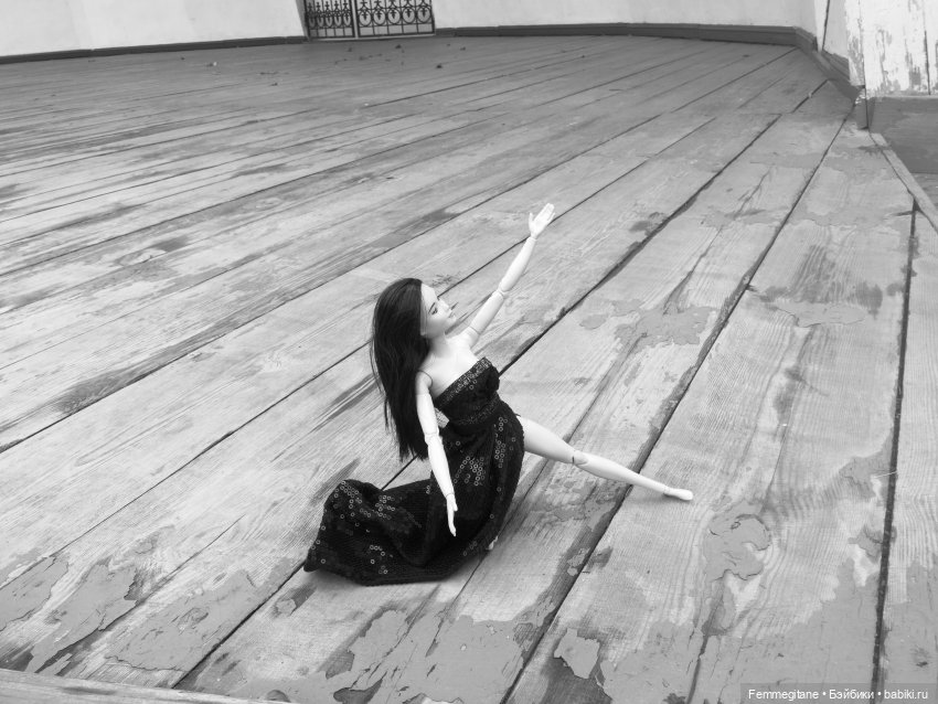 Музыка сердца. Фильм — Кукольные фотоистории и сериалы: комиксы