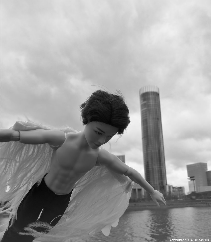 Музыка сердца. Фильм — Кукольные фотоистории и сериалы: комиксы