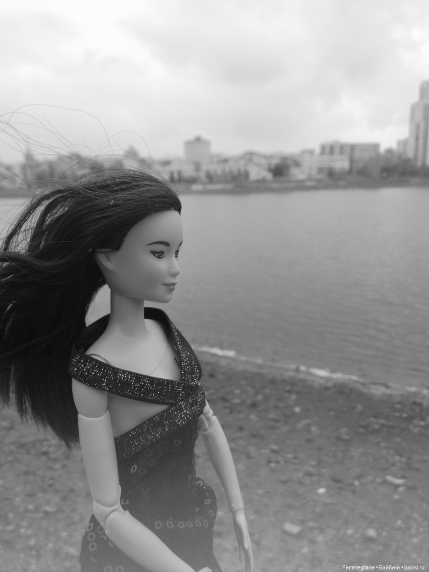 Музыка сердца. Фильм — Кукольные фотоистории и сериалы: комиксы