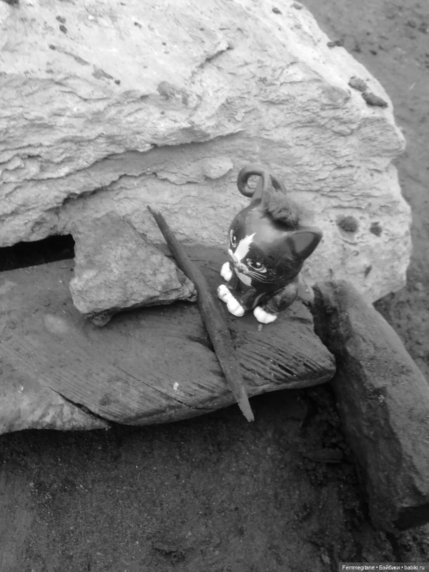 Музыка сердца. Фильм — Кукольные фотоистории и сериалы: комиксы (фото 2)