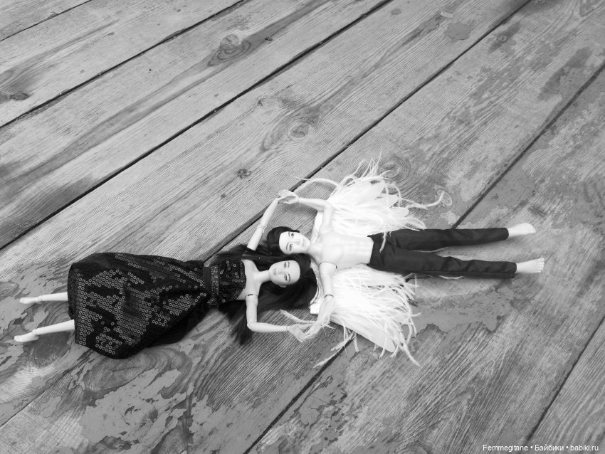 Музыка сердца. Фильм — Кукольные фотоистории и сериалы: комиксы