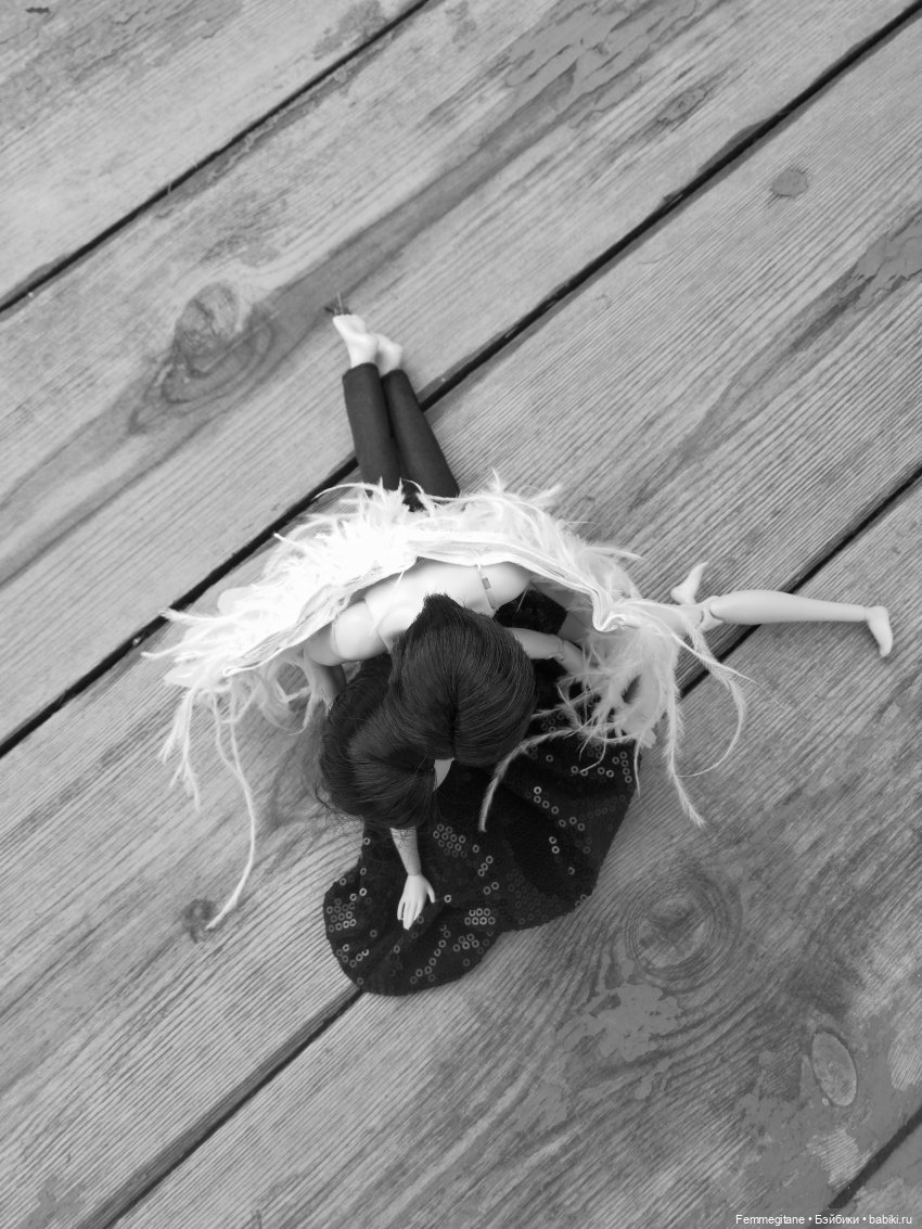 Музыка сердца. Фильм — Кукольные фотоистории и сериалы: комиксы