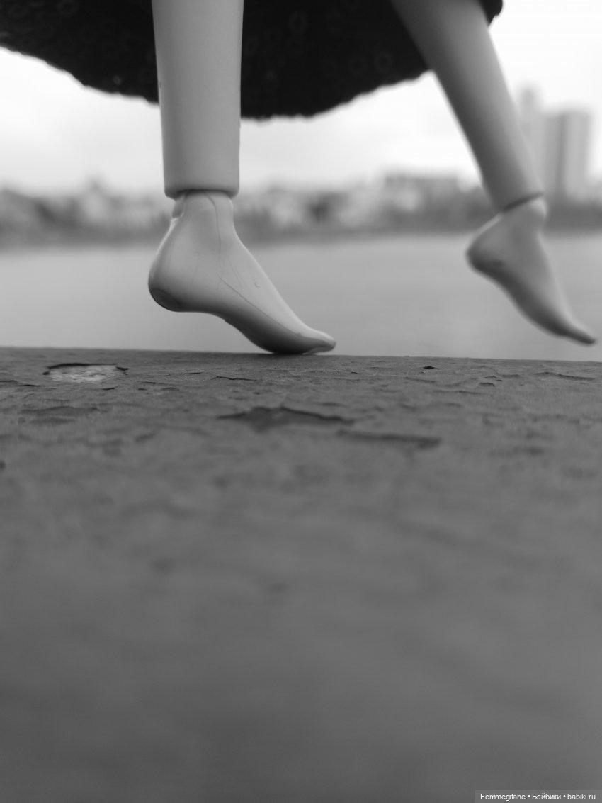 Музыка сердца. Фильм — Кукольные фотоистории и сериалы: комиксы (фото 9)