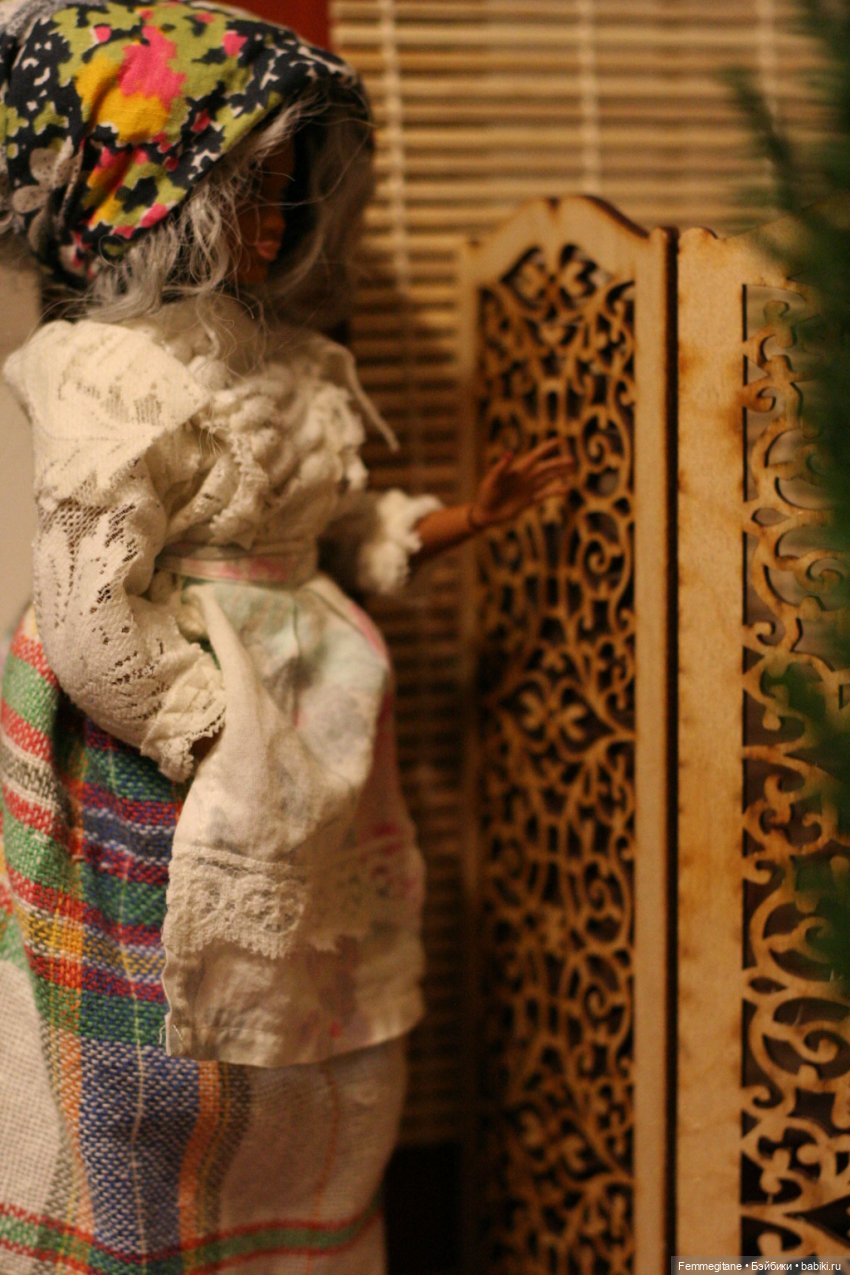 О ком грустит М77. Глава 1 (фото 8)