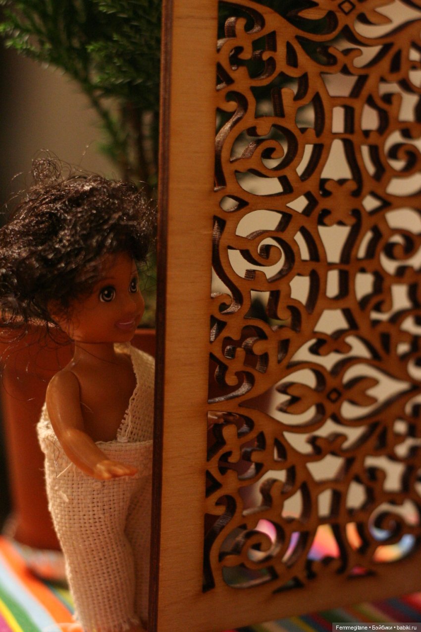 О ком грустит М77. Глава 1 (фото 2)