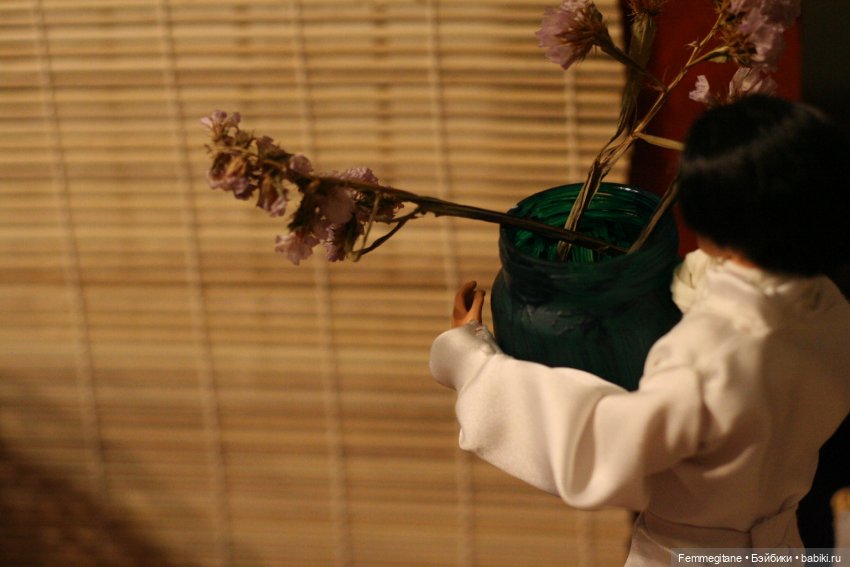 О ком грустит М77. Глава 1 (фото 7)