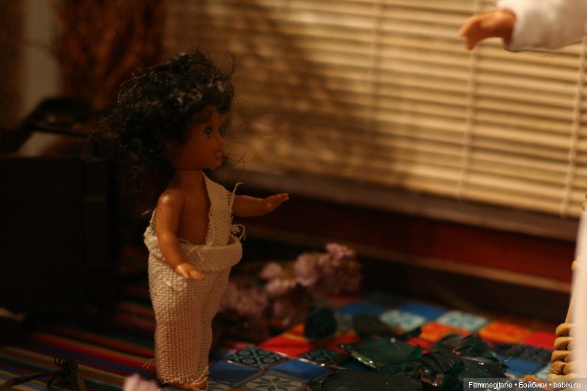 О ком грустит М77. Глава 1