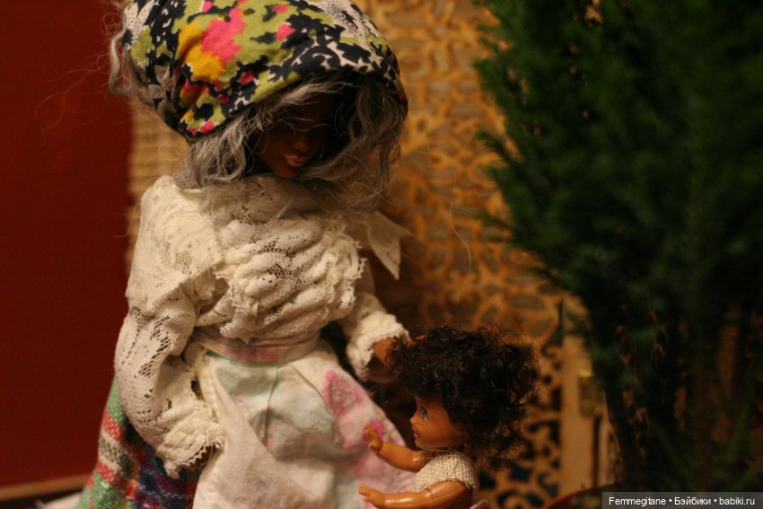 О ком грустит М77. Глава 1 (фото 10)