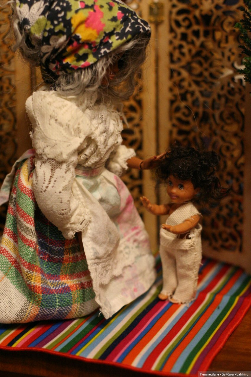 О ком грустит М77. Глава 1