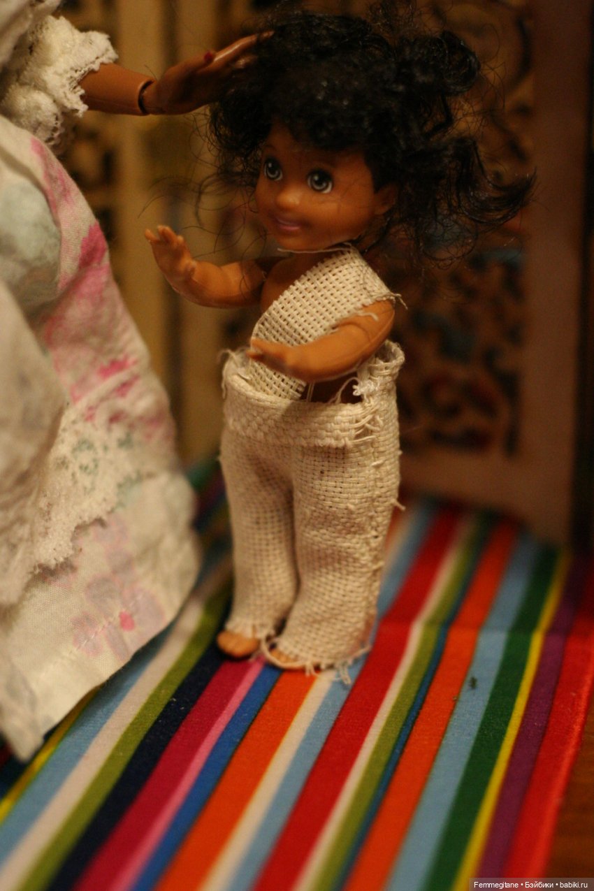 О ком грустит М77. Глава 1 (фото 9)