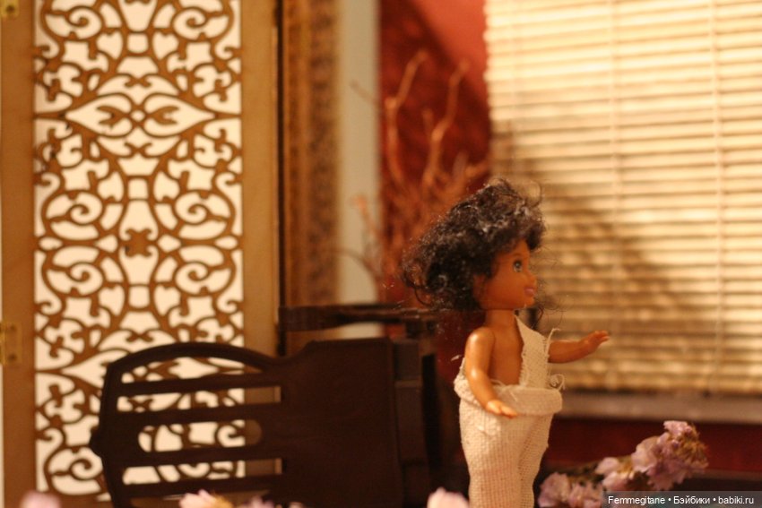 О ком грустит М77. Глава 1