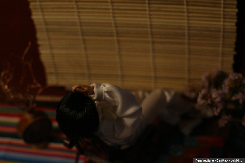 О ком грустит М77. Глава 1 (фото 5)