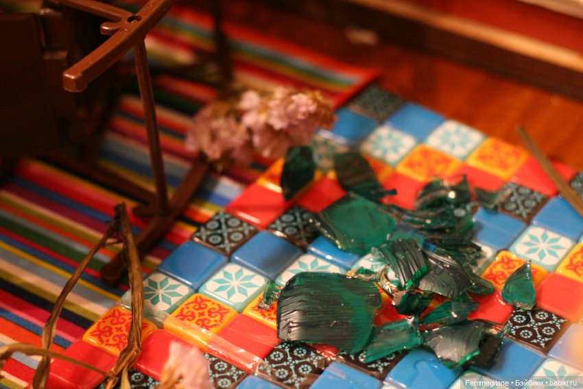 О ком грустит М77. Глава 1