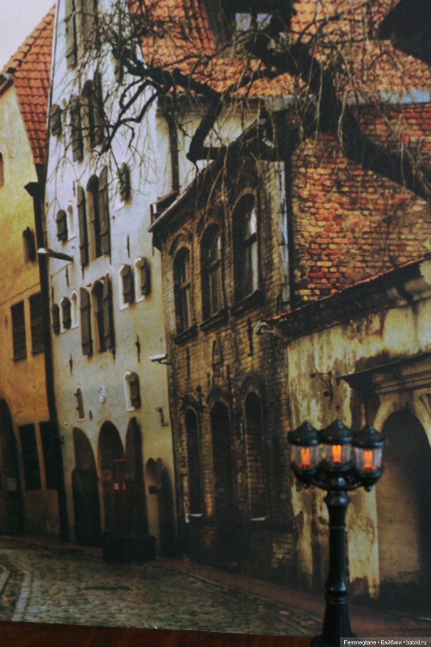 О ком грустит М77. Глава 2