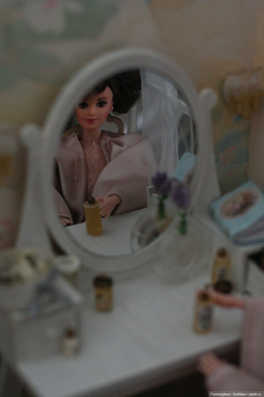 О ком грустит М77. Глава 3