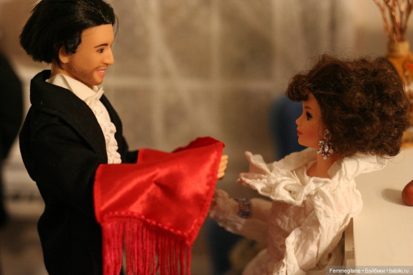 О ком грустит М77. Глава 4 (фото 8)