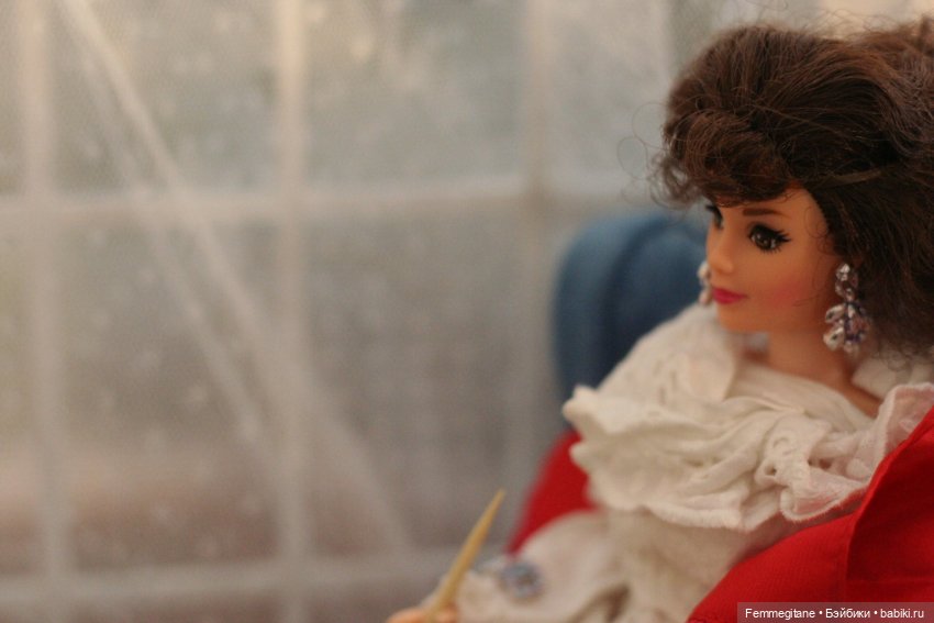 О ком грустит М77. Глава 4