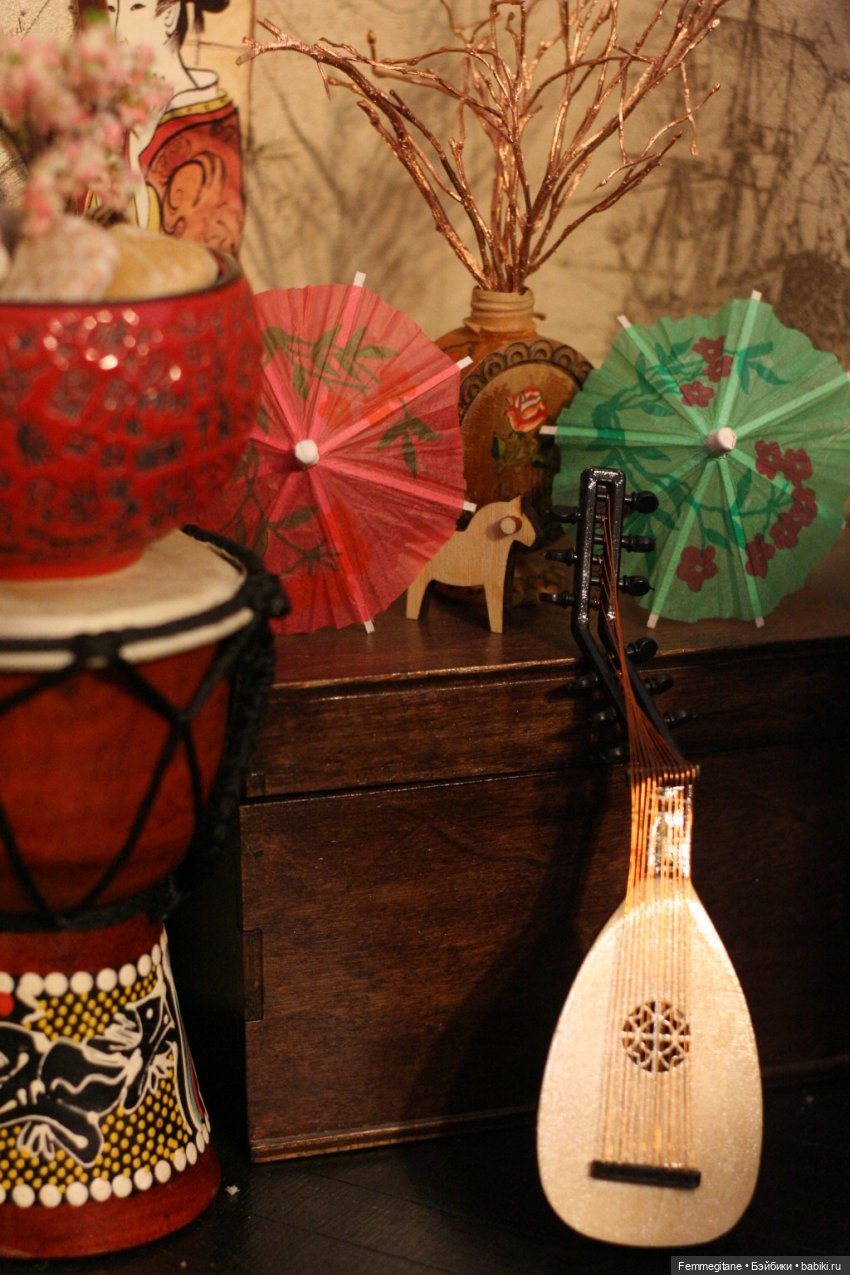 О ком грустит М77. Глава 2 (фото 5)