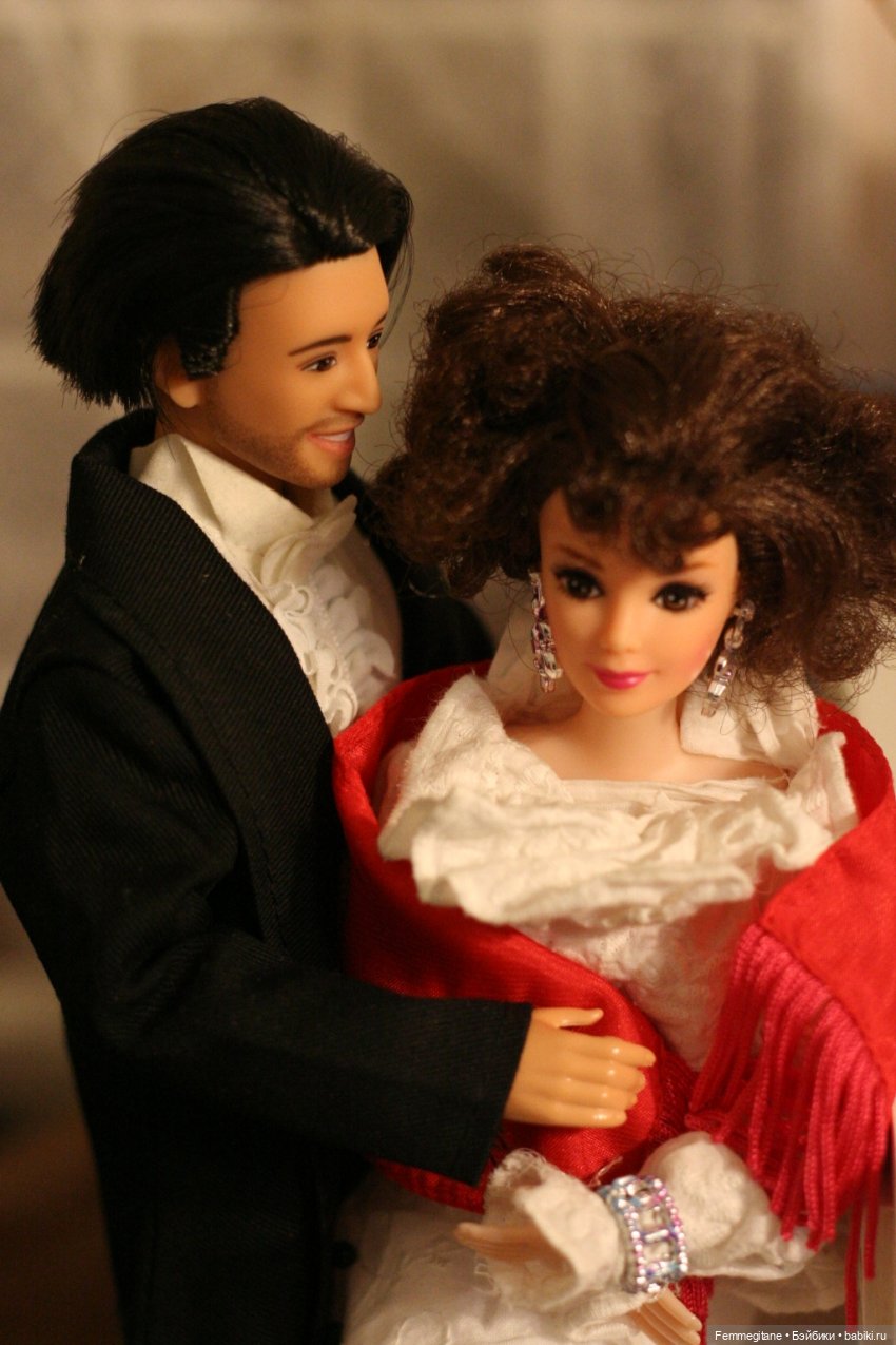 О ком грустит М77. Глава 4 (фото 9)