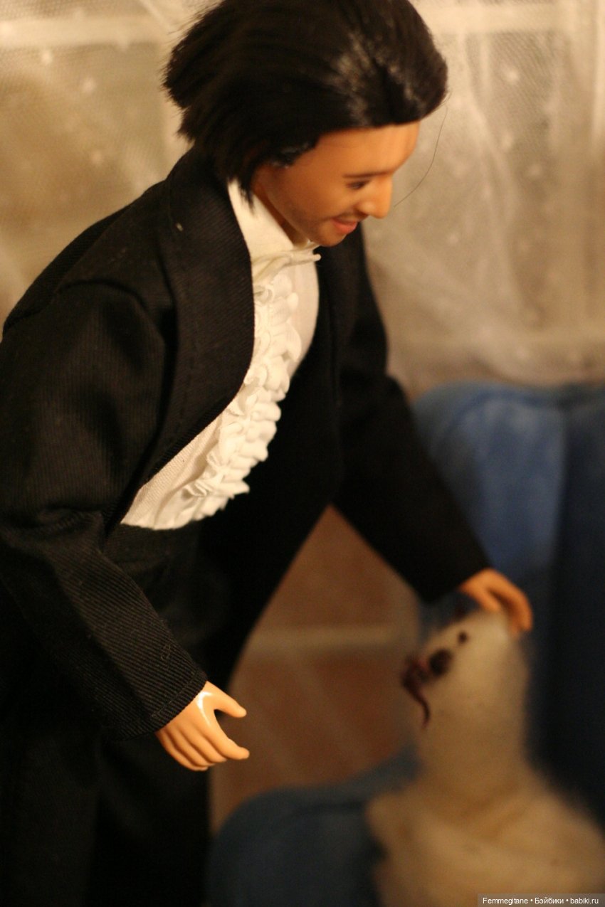 О ком грустит М77. Глава 4 (фото 6)