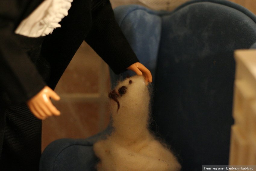 О ком грустит М77. Глава 4 (фото 7)