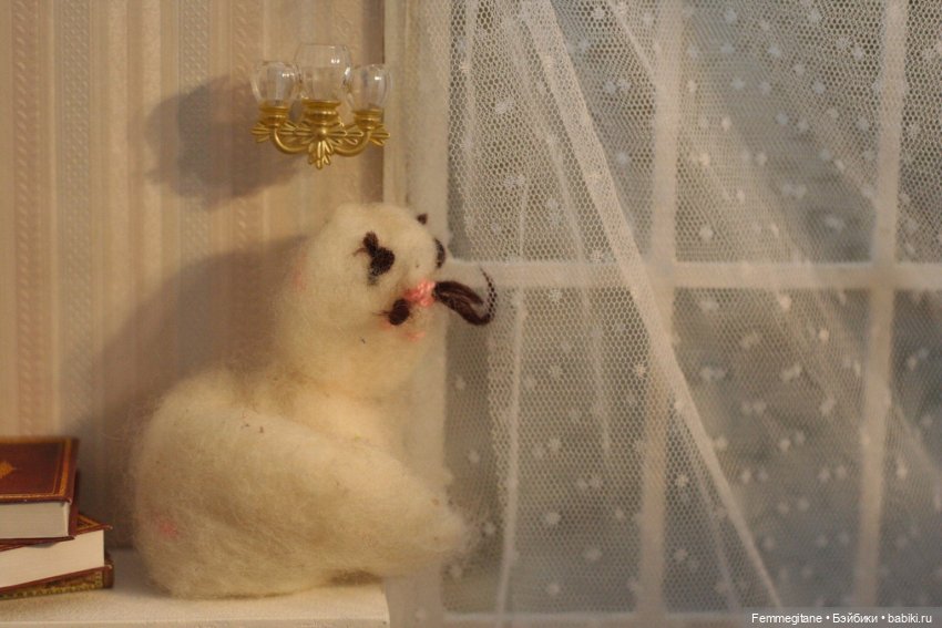 О ком грустит М77. Глава 4 (фото 5)