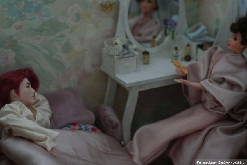 О ком грустит М77. Глава 3 (фото 4)