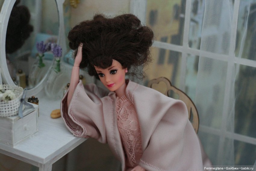 О ком грустит М77. Глава 3 (фото 3)