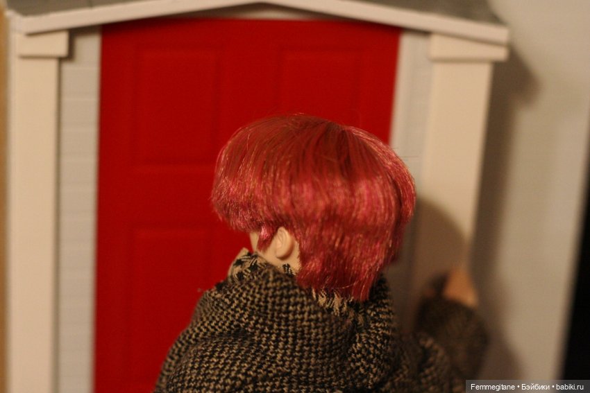 О ком грустит М77. Глава 2