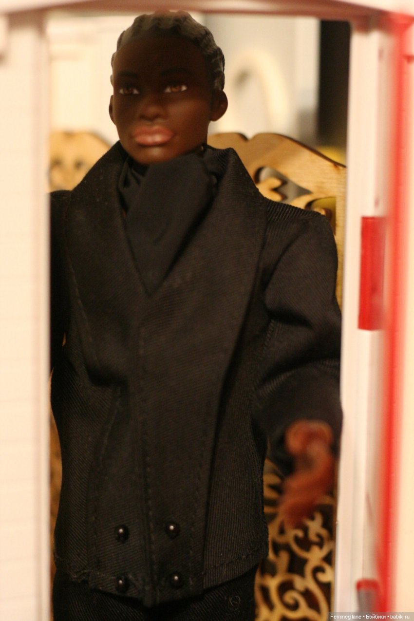 О ком грустит М77. Глава 2 (фото 2)